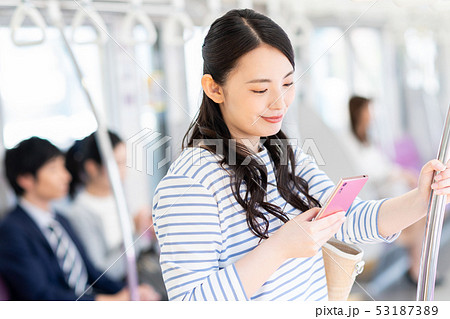 電車 撮影協力「京王電鉄株式会社」 電車 撮影協力「京王電鉄株式会社」 53187389