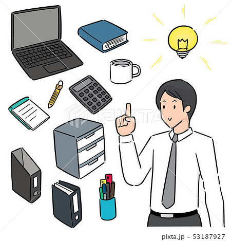 Office Tools Draw Stock Illustrations – 5,263 Office Tools Draw Stock  Illustrations, Vectors & Clipart - Dreamstime