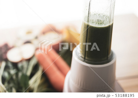 野菜ジュースのイメージ 53188195