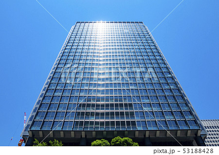 【東京都】新丸の内ビルディング 53188428