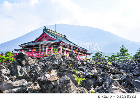浅間山観音堂 53188532