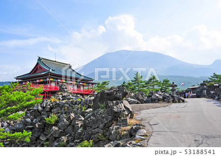 浅間山観音堂 浅間山観音堂 53188541