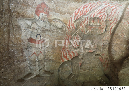 高瀬石仏(国指定史跡) 高瀬石仏(国指定史跡) 53191085