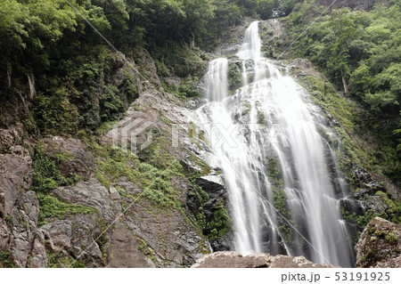 奈良県　千尋の滝 53191925