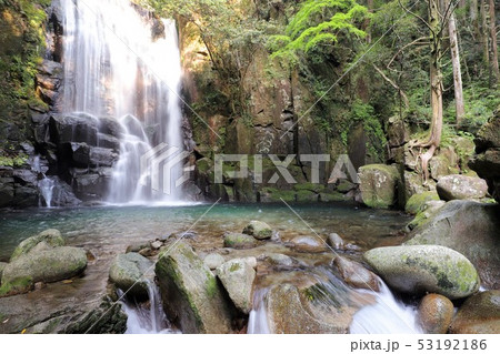 桑の木の滝 53192186