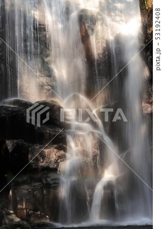 桑の木の滝 桑の木の滝 53192408