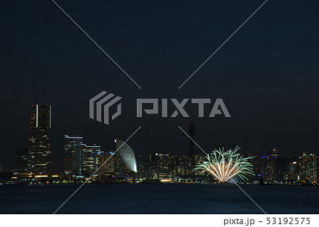 【横浜開港祭】 【横浜開港祭】 53192575