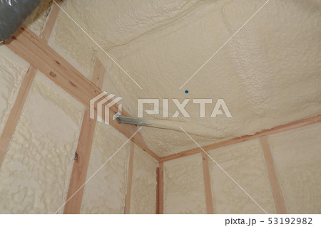 新築戸建て住宅の断熱 53192982