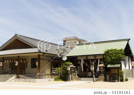 都島神社 都島神社 53193161