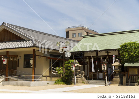 都島神社 都島神社 53193163
