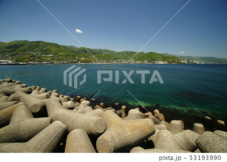 熱海 多賀湾 熱海 多賀湾 53193990