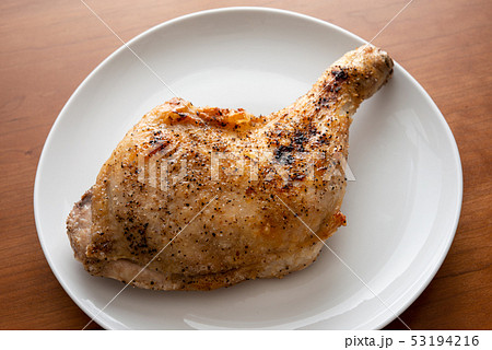 ローストチキンレッグ ローストチキンレッグ 53194216