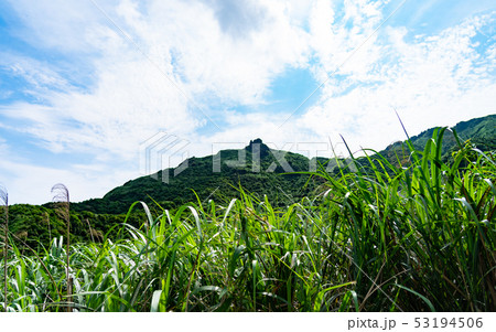 台湾・九份・金瓜石からの眺め 53194506