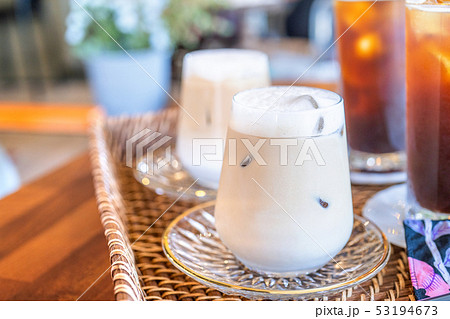 コーヒー 珈琲 カフェ 53194673