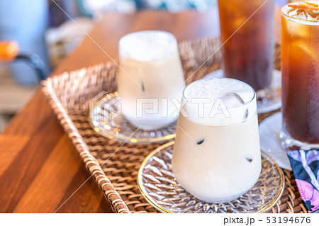 コーヒー 珈琲 カフェ 53194676