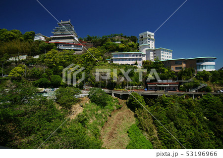 熱海城 熱海城 53196966