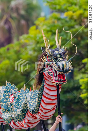 長崎くんち 53197120