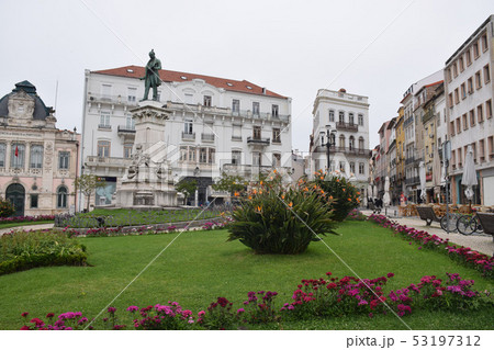 ポルタジェン広場 53197312