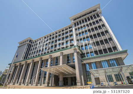 呉市役所 53197320