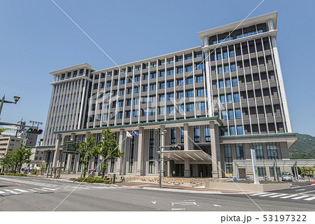 呉市役所 53197322