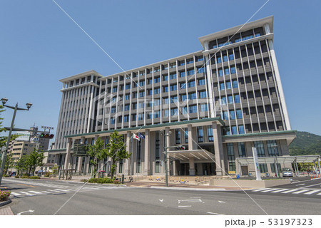 呉市役所 53197323