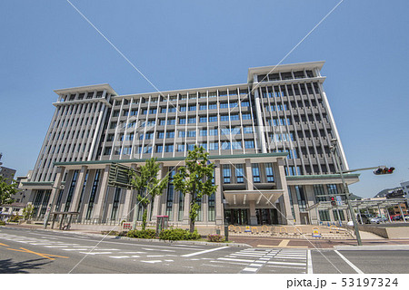 呉市役所 53197324