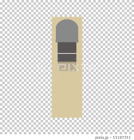 日曜大工の道具 カンナのイラスト 53197351