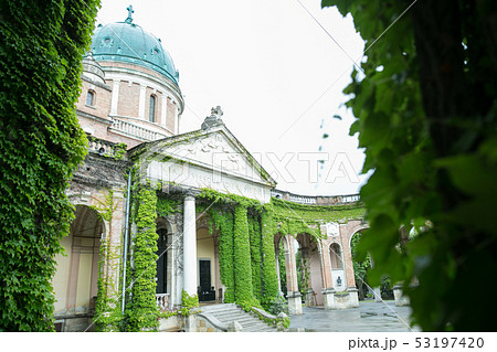 ミロゴイ墓地　(ザグレブ) 53197420