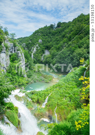 プリトヴィツェ湖群国立公園 プリトヴィツェ湖群国立公園 53198150