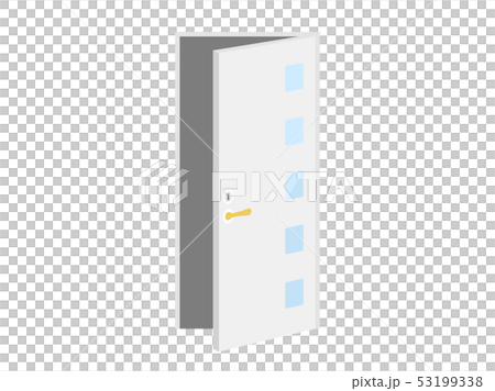 A door 53199338