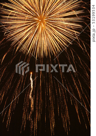 打ち上げ花火３ 53199534