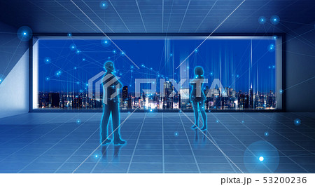 グラフィックデザイン 53200236