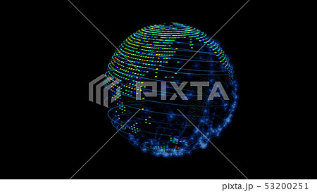 グラフィックデザイン 53200251