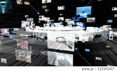 グラフィックデザイン 53200267