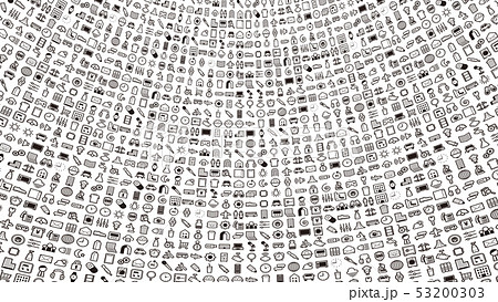 グラフィックデザイン 53200303