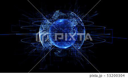 グラフィックデザイン 53200304