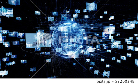 グラフィックデザイン 53200349