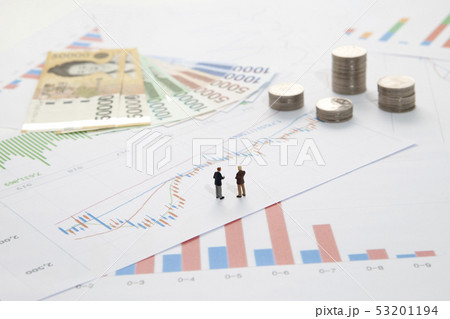ミニチュア 産業 ビジネス 53201194