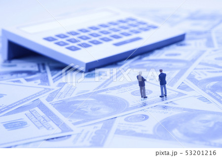 ミニチュア 産業 ビジネス 53201216