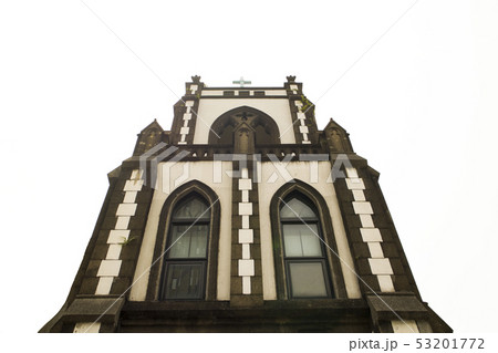 教会 聖堂 中 53201772