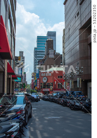 台湾の道路 台湾の道路 53202350