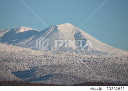 雪山 雪山 53202672