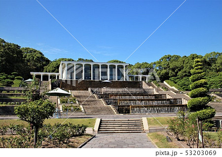 須磨離宮公園 53203069