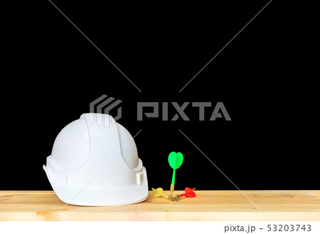 helmet plastic white with three dart helmet plastic white with three dart 53203743