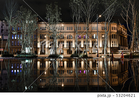 建築 構築 アーキテクチャ 53204621