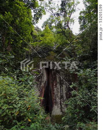 中国 広東省 丹霞山 陰元石 / "Female Stone", Danxiashan, China 中国 広東省 丹霞山 陰元石 / "Female Stone", Danxiashan, China 53205199