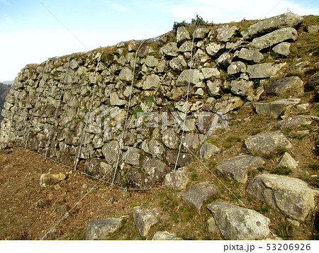 有子山城 53206926