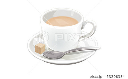 カフェオレ カフェオレ 53208384