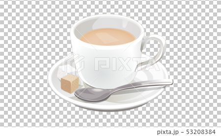 カフェオレ カフェオレ 53208384
