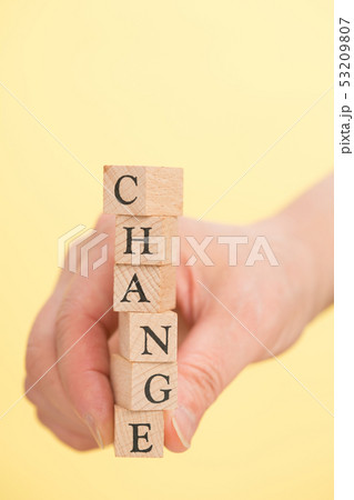 ビジネスイメージ 53209807